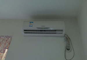 乌鲁木齐空调维修电话是多少