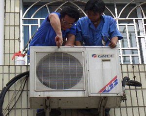 乌鲁木齐空调售后维修服务中心在哪里找