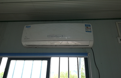 乌鲁木齐空调维修在哪里找