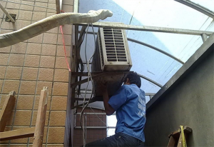 乌鲁木齐空调维修售后服务中心