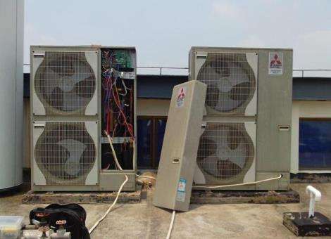 乌鲁木齐空调维修电话号码多少