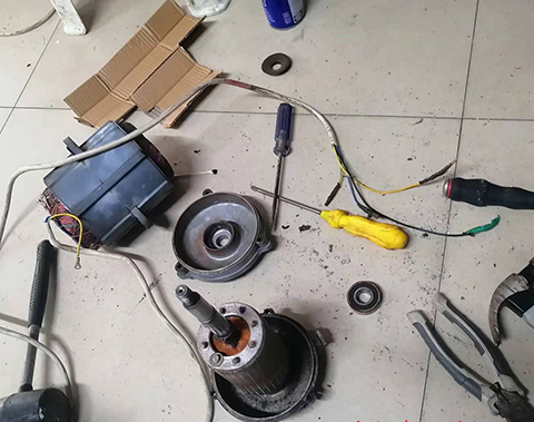 乌鲁木齐空调维修售后服务中心电话在哪里找