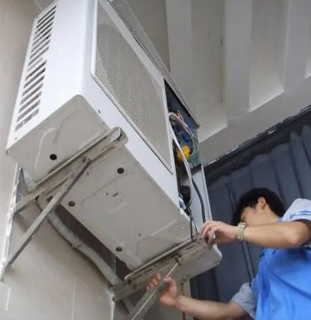 乌鲁木齐24小时空调维修热线