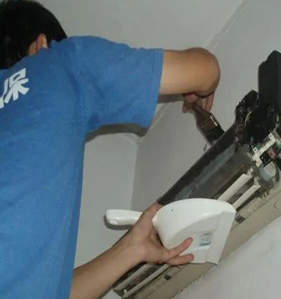 乌鲁木齐空调清洗保养