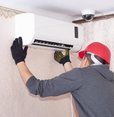 乌鲁木齐空调内机噪音大