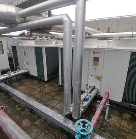 乌鲁木齐附近中央空调维修 乌鲁木齐上门中央空调维修